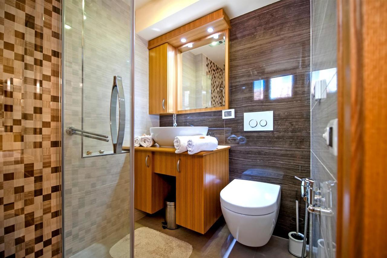 Guest House Golden Goose Rovinj Buitenkant foto