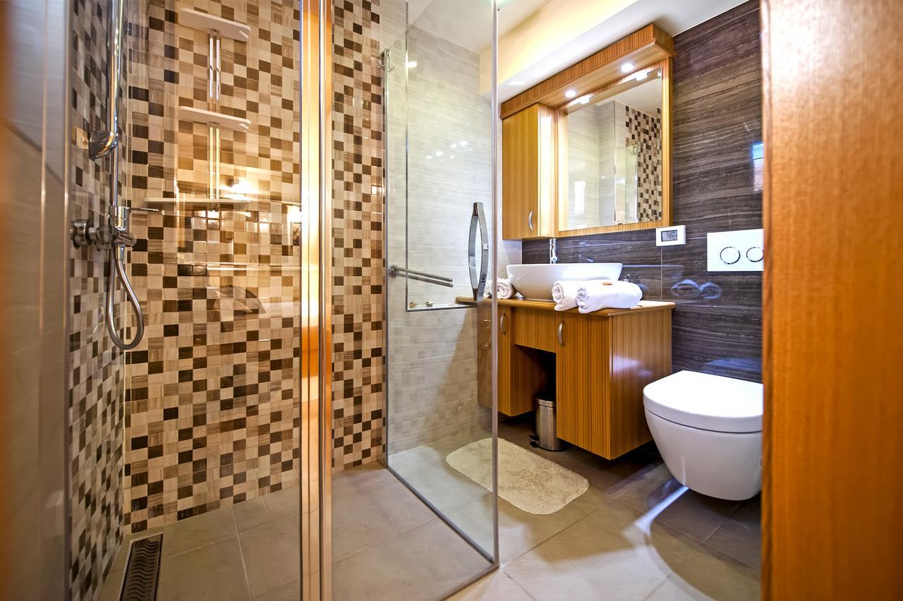 Guest House Golden Goose Rovinj Buitenkant foto