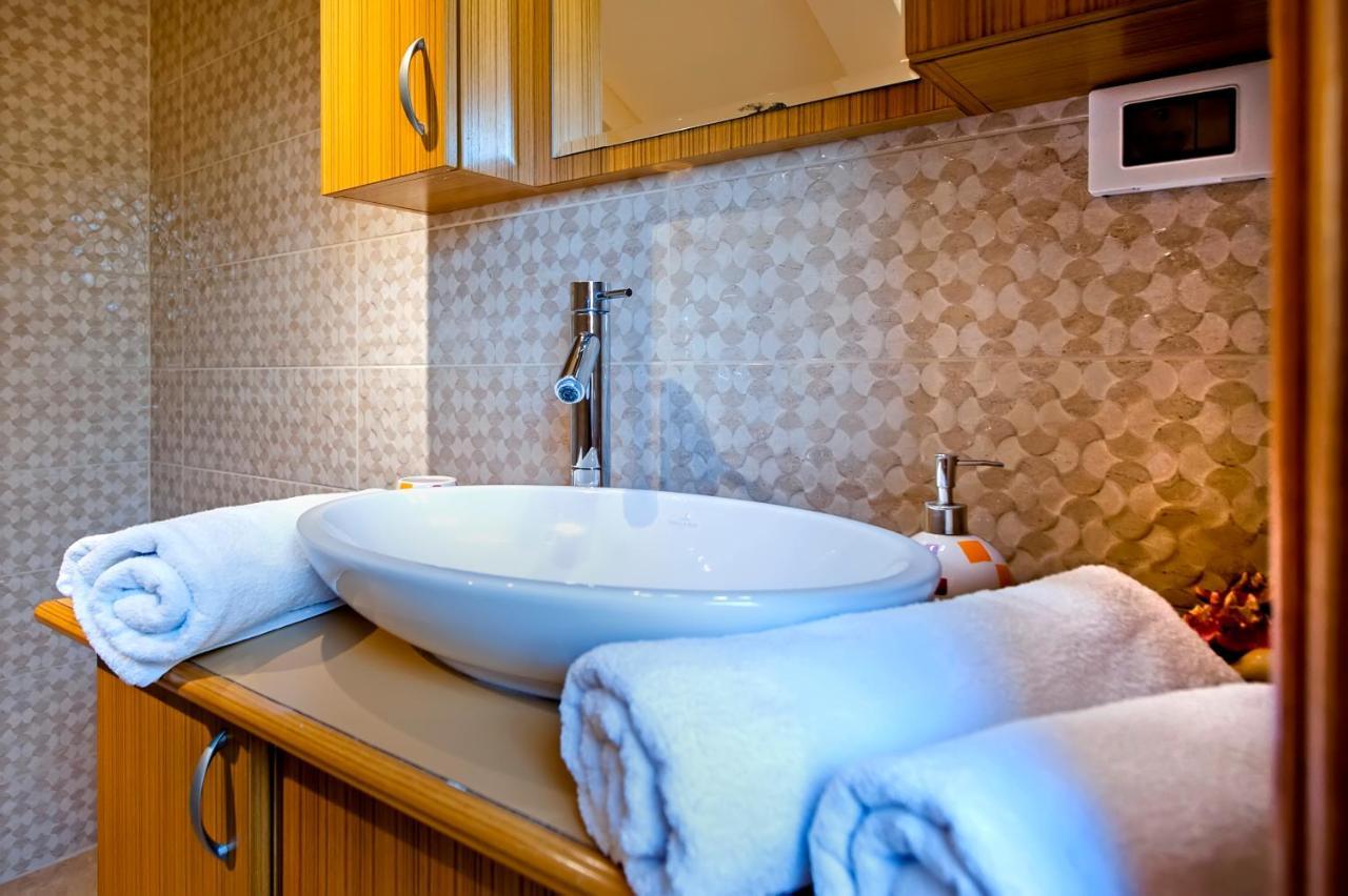 Guest House Golden Goose Rovinj Buitenkant foto